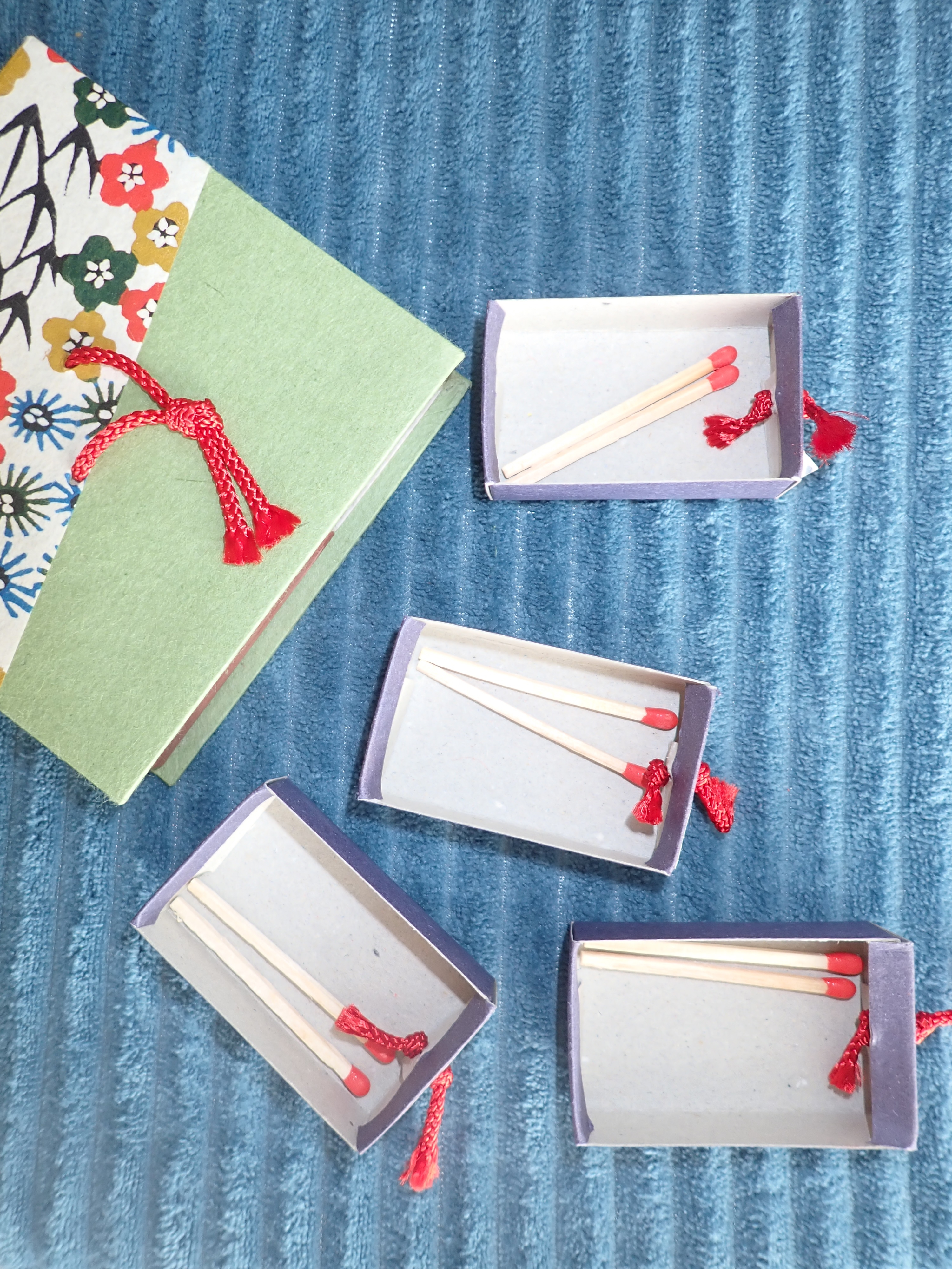 Match Box